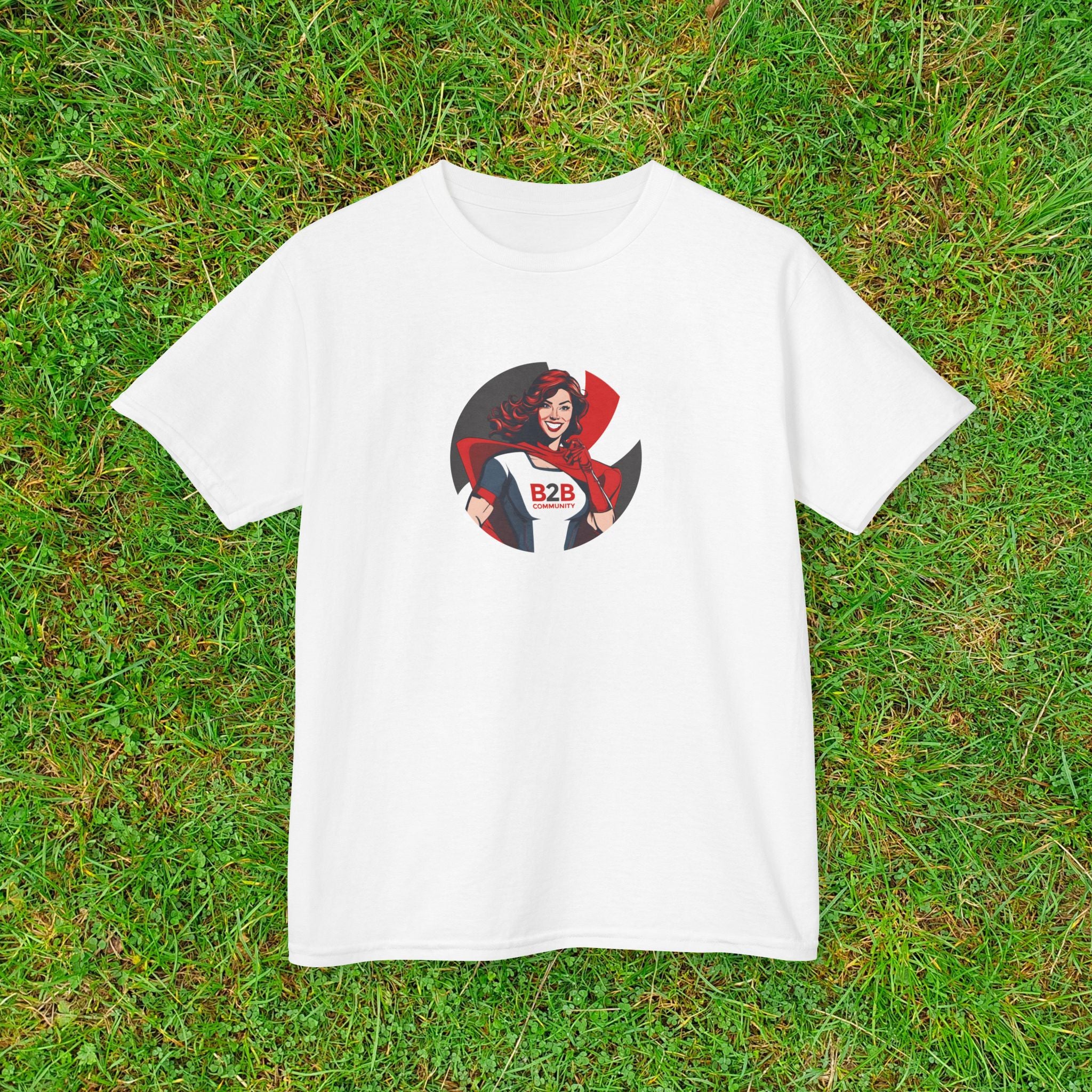 B2B Community Logo - Kinder T-Shirt